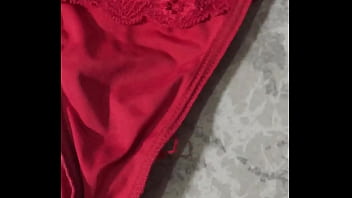 Preview 4 of Bengal Girlsxxxh - gozando nas calcinhas de tata