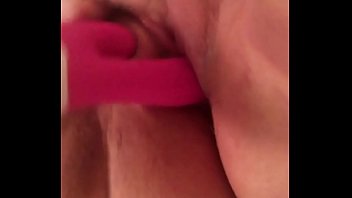 Preview 4 of Urdu Handjob - G-spot Dildo