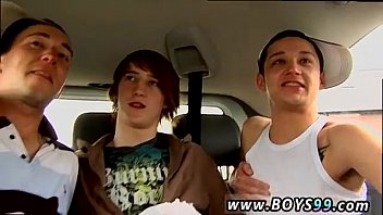 Preview 2 of Test Feeldoe - Film gay boys sex 3gp xxx Slim Twink Jonny Gets Fucked
