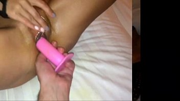 Preview 2 of Brianna Beach Secetary - Hotel sex