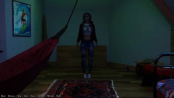 Preview 3 of Italian Porn Anal Virgin Sister - Being A DIK Interlude Part 282 Our HomeTown By LoveSkySan69