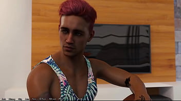 Preview 1 of Italian Porn Anal Virgin Sister - Being A DIK Interlude Part 282 Our HomeTown By LoveSkySan69