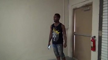Preview 1 of Hmong Preteen Girl - white gay ass fuck by big black gay big cock with romance