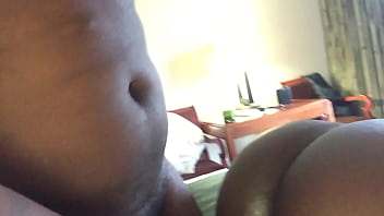 Preview 1 of Milf Amator Busch - Anal with phat thot ass Must See!!