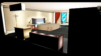 Preview 1 of Cihv - Appartement classique 5 pose 2 style Mail_ toonslive3@gmail.com