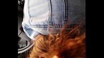 Preview 3 of Wwwcar Ajboydytaxe - Blowjob White slutt kellie sucking jordans dick till I nutt gtown hoe 970