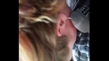 Preview 1 of Wwwcar Ajboydytaxe - Blowjob White slutt kellie sucking jordans dick till I nutt gtown hoe 970