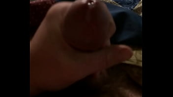 Preview 3 of Governess Boy Diaper Spank12 - Masturbation cumshot