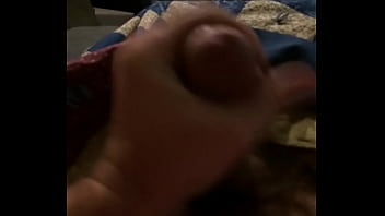 Preview 1 of Governess Boy Diaper Spank12 - Masturbation cumshot