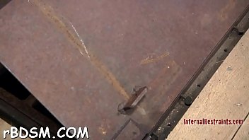 Preview 2 of Mom Dating Forced Toilet - Coarse and wild toy plowing