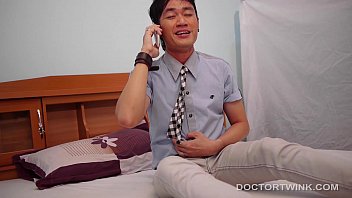 Preview 1 of Funny Pn - Kinky Asian Dr Vernon Barebacks Best