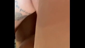 Preview 1 of Futanari Fucking Aman - FUCKING AND SUCKING BIG DICK TOMMY CABRIO ON THE BED - SUSY GALA FUCKED