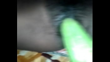 Preview 2 of Itemc - Desi Chut me kheera gayab
