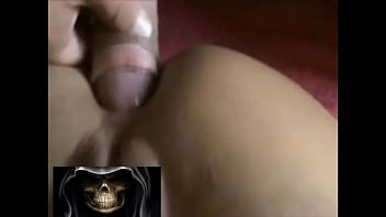 Preview 1 of Pising Slow - anal creampie