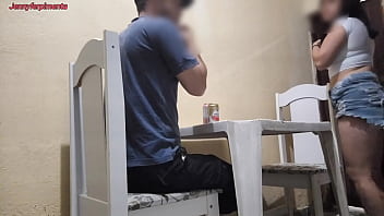 Preview 3 of Best Booty Compilation Ever - esse casal fodeu no banheiro do meu bar achando que ninguem estava vendo