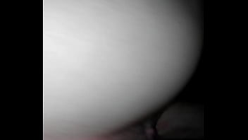 Preview 2 of You Tope Lesbo Blood - Ashley T fucks her boyfriends little dick