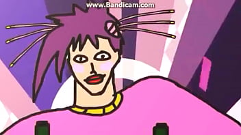 Preview 1 of Young Teenie See Cock - Jojo&#039_s bizarre adventure battle tendency op