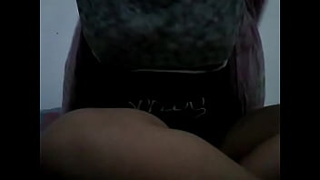 Preview 1 of Seachhentai Public Toilet - Meu mow batendo uma siririca pra mim