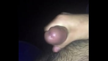 Preview 4 of Family Sex Vidio - Public masturbation in winter