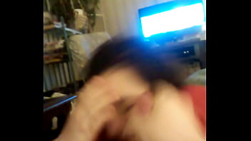 Preview 3 of Woman Taking Huge Dick - VID 20170127 201323