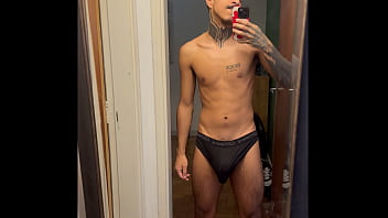Preview 3 of W69 Me - BBC TWINK 24CM