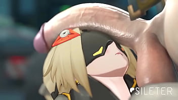 Preview 2 of Blow Sperm - Sinsunwneub