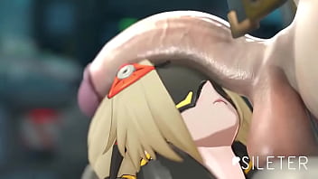 Preview 1 of Blow Sperm - Sinsunwneub