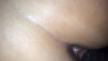 Preview 1 of Our Sizes Girl - Interracial Aftermath