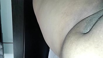 Preview 3 of Not Online - Eating my wife pussy