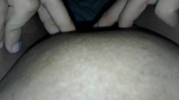 Preview 1 of Not Online - Eating my wife pussy