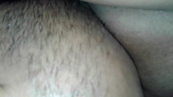 Preview 4 of Not Online - Eating my wife pussy