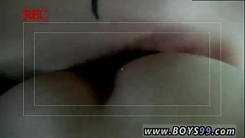 Preview 4 of She Baby Small - Teen boys gay porn locker room c. Into Taking Cock