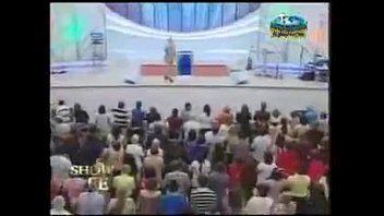 Preview 2 of Hdn Porno - RR SOARES ESTOU SEGUINDO A JESUS M&Uacute_SICA