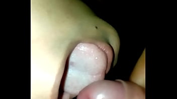 Preview 2 of Female Dog Creampie - VID 20170128 112710