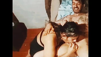 Preview 3 of Jepanes Vs Niger - Irreversible-sin-retorno - update #56 -mi marido me deja con las ganas,  asi que me follo a mi amante al lado de el - Jul 22,  2024