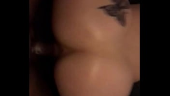Preview 3 of Sanele Onxxx - Bronx pawg pt 3