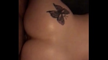 Preview 4 of Sanele Onxxx - Bronx pawg pt 3