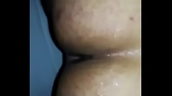 Preview 1 of Bus Tacing Ass Porn - Dotado le rompe la cola al pendejo