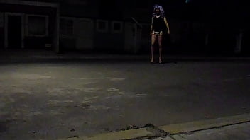 Preview 2 of Sinnistar Sarah - SAM 4269.AVI