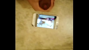 Preview 2 of Pakistani Girl English Boy - Cumming to a video