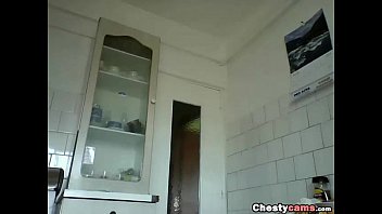 Preview 4 of Pashto Danc - Girl shows her ass and puts something inside