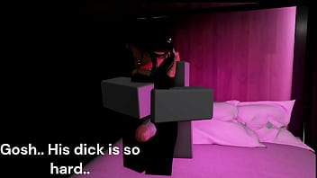 Preview 1 of Swap Nifty Bi - My first time taking dick.