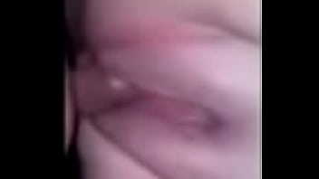 Preview 1 of Sexy Girl Sexy Scat - Back seat bbw