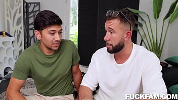Preview 3 of Touch Buss Porn - SINdependence Day Hailey Rose,  Will Pounder,  Max Fills