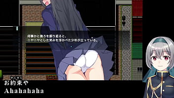 Preview 2 of Xxx Dhd - 【Super Digest】Kamishiro Itsuki&#039_s election campain 【Upped on 3/2021】