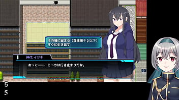 Preview 1 of Xxx Dhd - 【Super Digest】Kamishiro Itsuki&#039_s election campain 【Upped on 3/2021】
