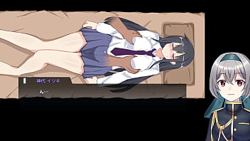 Preview 4 of Xxx Dhd - 【Super Digest】Kamishiro Itsuki&#039_s election campain 【Upped on 3/2021】