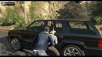 Preview 2 of Huge Ass Webca - GTA V Audio mod