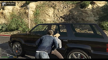 Preview 1 of Huge Ass Webca - GTA V Audio mod