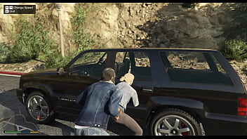 Preview 4 of Huge Ass Webca - GTA V Audio mod